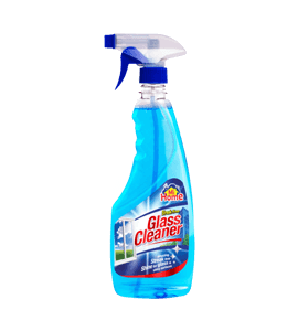 White Detergent